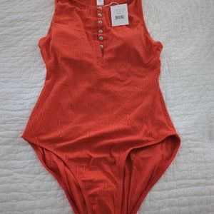 Andie Malibu Swim Suit NEVER WORN